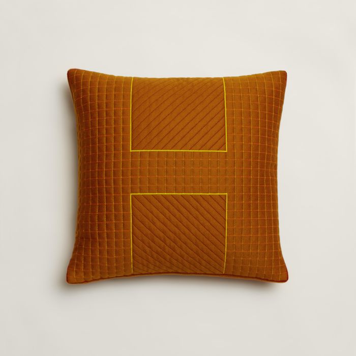 Ithaque pillow | Hermès UAE